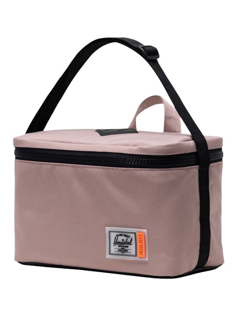 HERITAGE Launch Box ASH ROSE - Porta tablet & Organizer