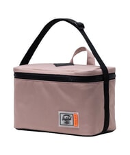 HERSCHEL HERITAGE Launch Box ASH ROSE - Porta tablet & Organizer - 2