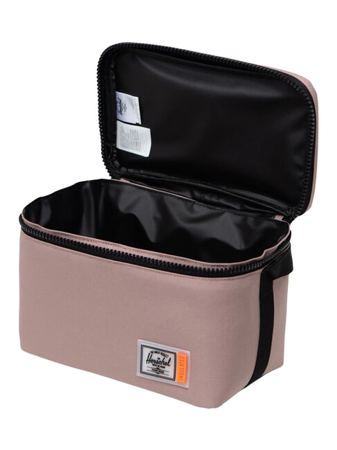 HERITAGE Launch Box ASH ROSE - Porta tablet & Organizer