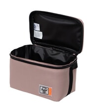 HERSCHEL HERITAGE Launch Box ASH ROSE - Porta tablet & Organizer - 3