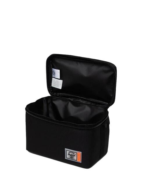 HERITAGE Launch Box NERO - Porta tablet & Organizer