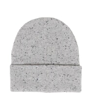 HERSCHEL ELMER Cappello Beanie light gray - Cappelli - 2