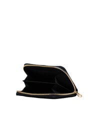 HERSCHEL TYLER Portafoglio piccolo zip around black - Portafogli Donna - 2