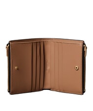 CALVIN KLEIN EMBOSSED LOGO Portafoglio Small - Portafogli Donna