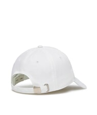 CALVIN KLEIN CKJ MONO LOGO Cappello con visiera - Cappelli