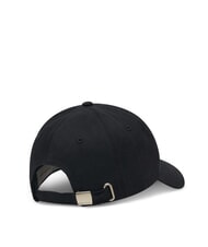 CALVIN KLEIN CKJ MONO LOGO Cappello con visiera na black - Cappelli - 2