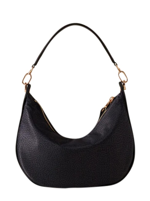 FRAME Borsa mini, a spalla dark black - Borse Donna