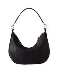 BORBONESE FRAME Borsa mini, a spalla dark black - Borse Donna - 2
