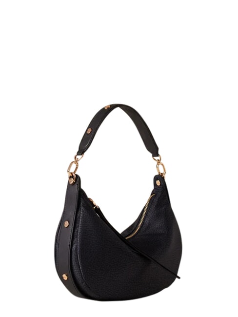 FRAME Borsa mini, a spalla dark black - Borse Donna