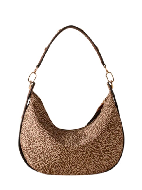 FRAME Borsa mini, a spalla beige brown - Borse Donna