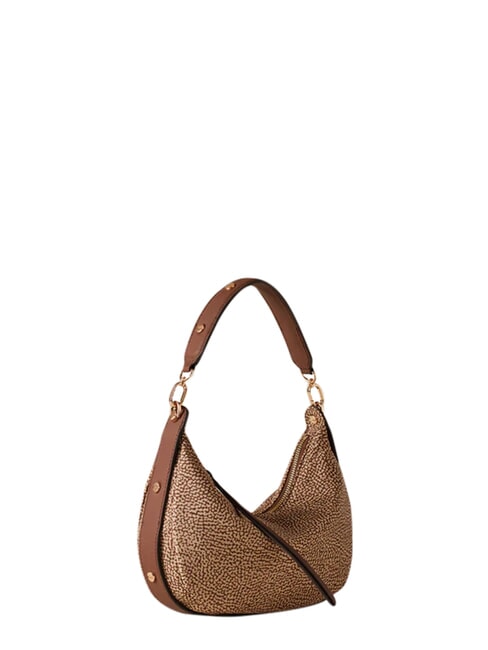 FRAME Borsa mini, a spalla beige brown - Borse Donna
