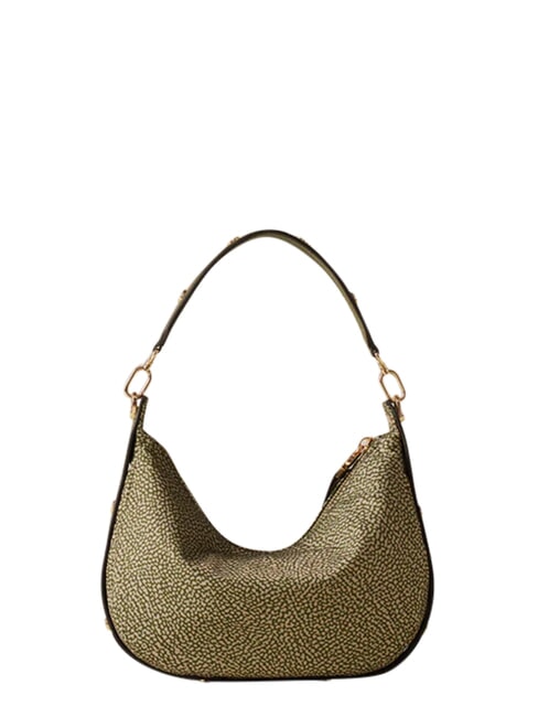 FRAME Borsa mini, a spalla olive - Borse Donna