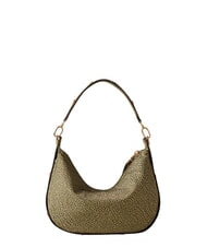 BORBONESE FRAME Borsa mini, a spalla olive - Borse Donna - 2