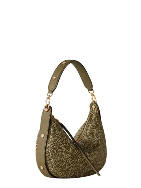 FRAME Borsa mini, a spalla olive - Borse Donna