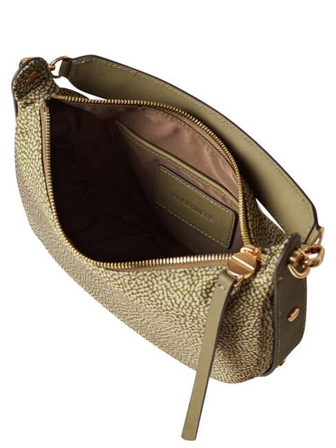 FRAME Borsa mini, a spalla olive - Borse Donna