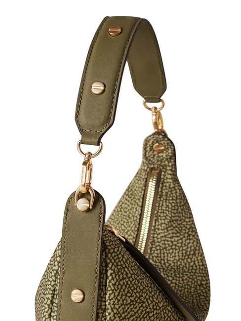 FRAME Borsa mini, a spalla olive - Borse Donna