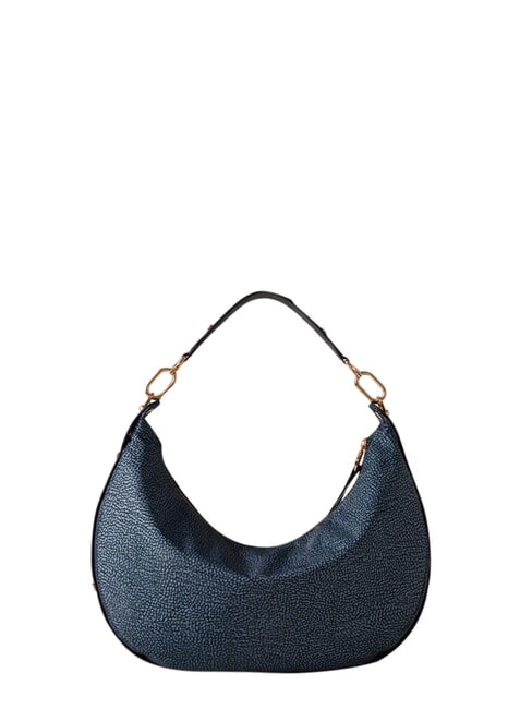 FRAME Borsa a spalla blu lapis - Borse Donna