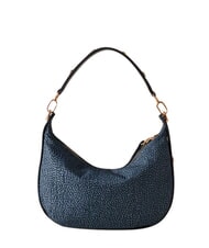 BORBONESE FRAME Borsa mini, a spalla blu lapis - Borse Donna - 2