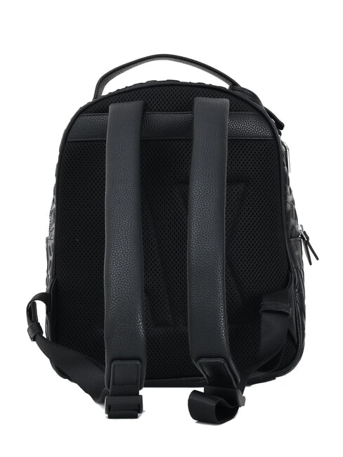 A|X ALL OVER Zainetto black - Borse Donna