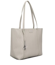 ARMANI EXCHANGE SILVYE MONOGRAM Borsa shopping a spalla - Borse Donna