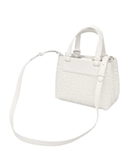 ARMANI EXCHANGE A|X CHARM Mini Bag a mano, con tracolla - Borse Donna