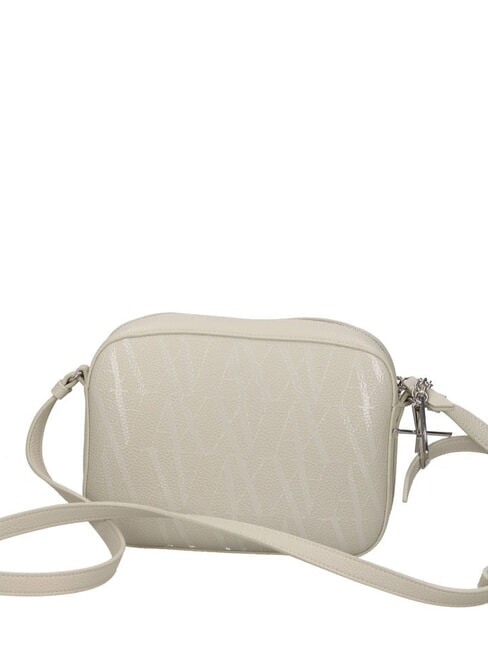 SILVYE MONOGRAM Borsa camera case a tracolla beat green / beat green - Borse Donna