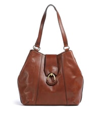 THE BRIDGE ERICA Shopper in pelle - Borse Donna