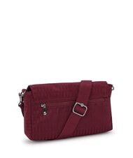 KIPLING ARAS  Borsa a tracolla maroon tile jacquard - Borse Donna - 3