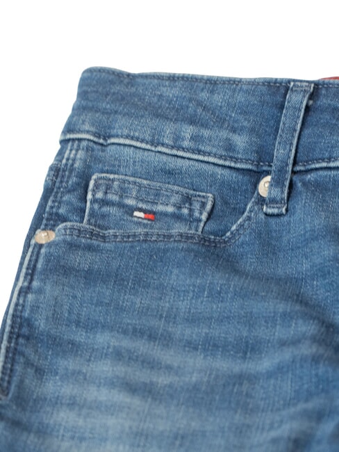 TH KIDS Jeans midusedstr - Pantaloni bambini