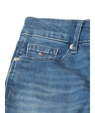 TOMMY HILFIGER TH KIDS Jeans - Pantaloni bambini