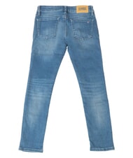TOMMY HILFIGER TH KIDS Jeans midusedstr - Pantaloni bambini - 3