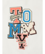 TOMMY HILFIGER TH KIDS T-Shirt in cotone - T-shirt Bambino