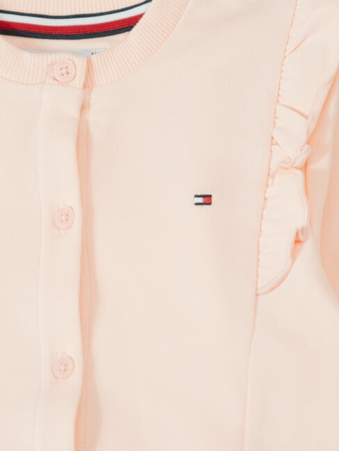 TH KIDS Abito Bambina pink crystal - Vestiti Bambine