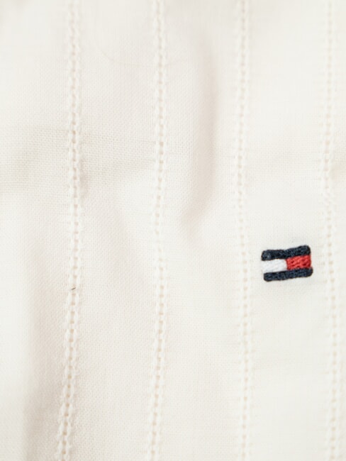 TH KIDS Camicia ancient white - Camicie Bambino