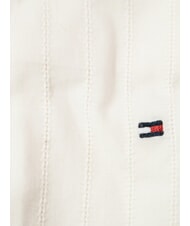 TOMMY HILFIGER TH KIDS Camicia ancient white - Camicie Bambino - 2