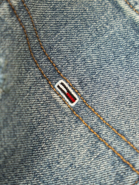 TH JEANS Jeans Donna denim medium - Jeans Donna