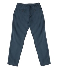 TOMMY HILFIGER TH Pantaloni desert sky - Pantaloni Uomo - 3