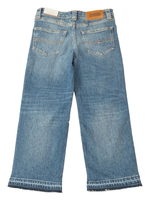 TH KIDS Jeans Bambini streakyblue - Pantaloni bambini