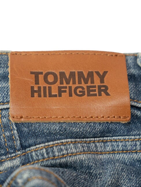 TH KIDS Jeans Bambini streakyblue - Pantaloni bambini