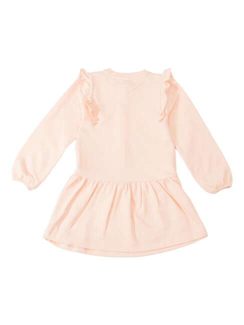 TH KIDS Abito Bambina pink crystal - Vestiti Bambine