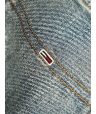 TOMMY HILFIGER TH JEANS Jeans Donna denim medium - Jeans Donna - 4