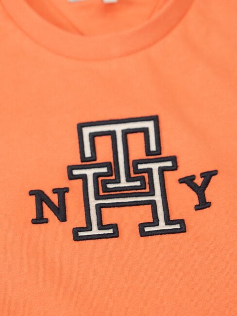 TH KIDS T-Shirt in cotone santa fe sunset - T-shirt Bambino