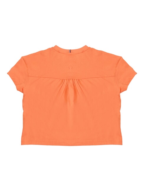 TH KIDS T-Shirt in cotone santa fe sunset - T-shirt Bambino