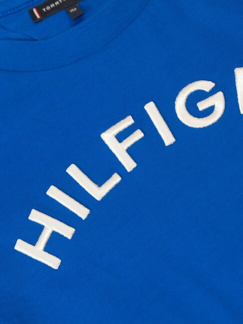 TH KIDS T-shirt Bambini ultra blue - T-shirt Bambino