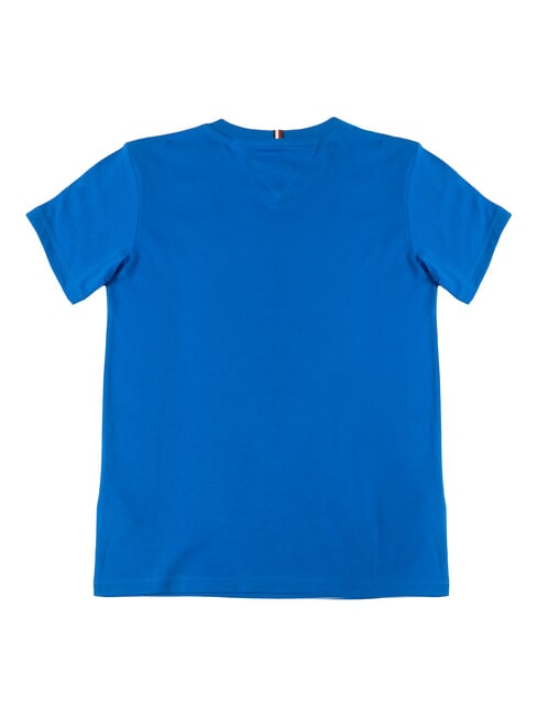 TH KIDS T-shirt Bambini ultra blue - T-shirt Bambino