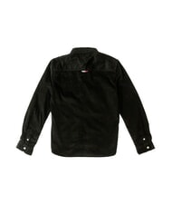 TOMMY HILFIGER TH KIDS Camicia manica lunga desert sky - Camicie Bambino - 3