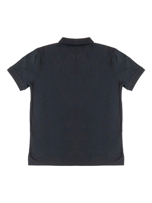 TH KIDS Polo bambino desert sky - T-shirt Bambino