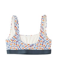 TOMMY HILFIGER TH Reggiseno costume flag wave check print - Costumi da bagno Donna - 3
