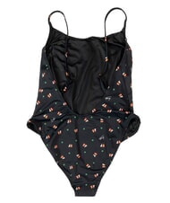 TOMMY HILFIGER TH Costume intero ditsy geo - Costumi da bagno Donna - 3
