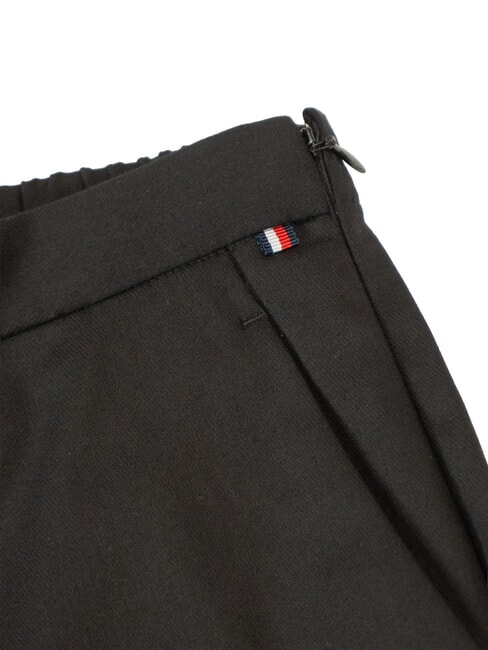 TH Pantaloni sportivi black - Pantaloni Donna